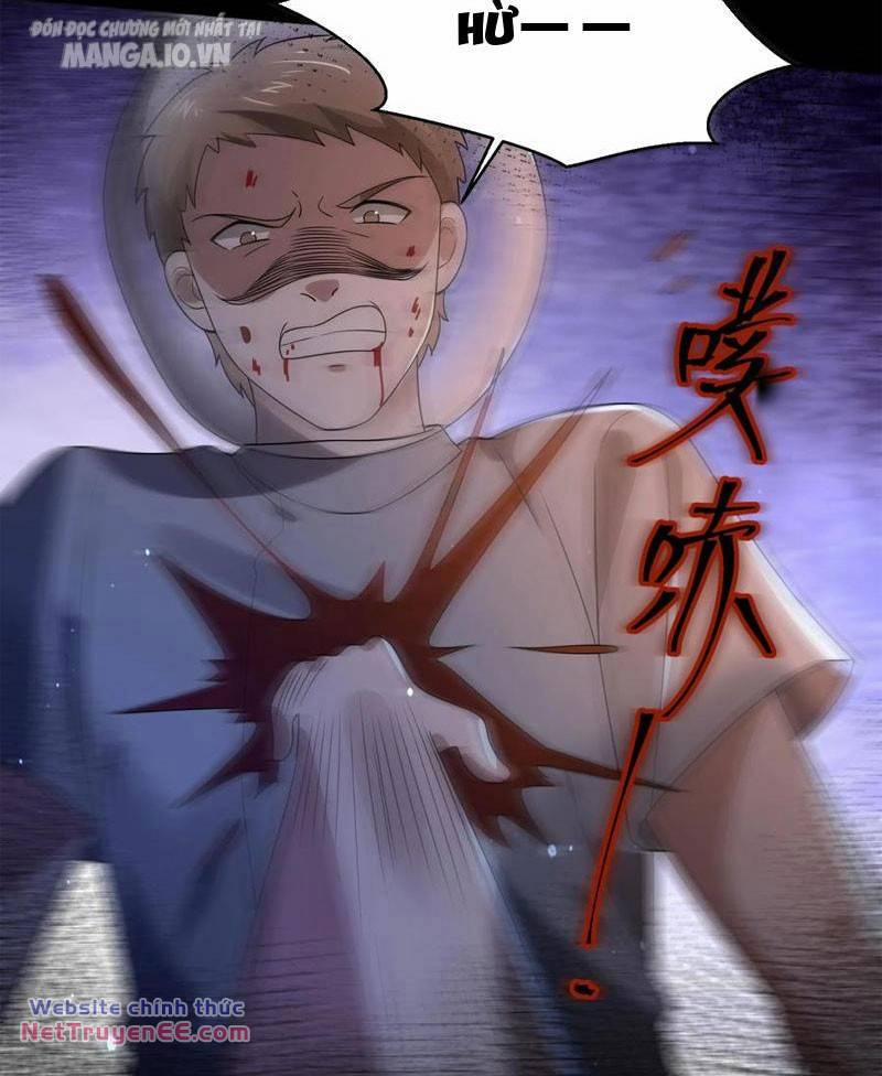 Quy Tắc Chuyện Lạ: Bắt Đầu Hóa Thân Đánh Lui Chiến Thần 94 trang 29