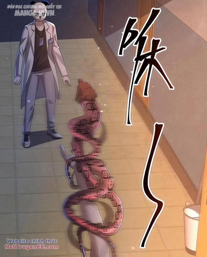 Quy Tắc Chuyện Lạ: Bắt Đầu Hóa Thân Đánh Lui Chiến Thần 94 trang 3