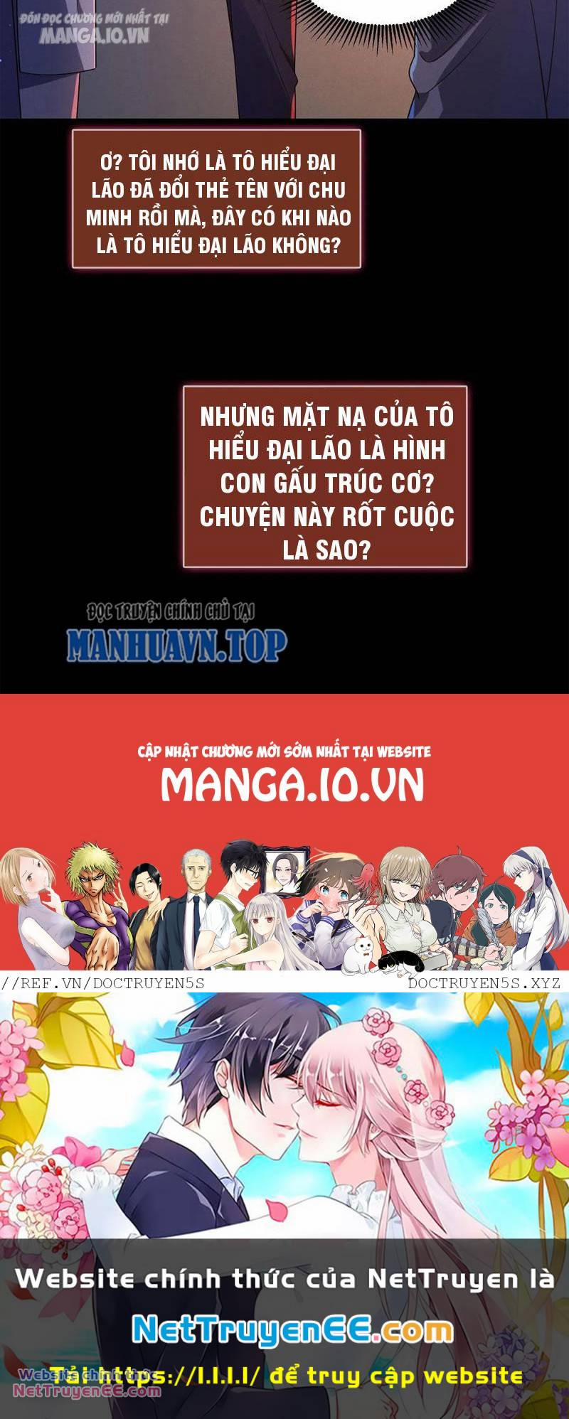 Quy Tắc Chuyện Lạ: Bắt Đầu Hóa Thân Đánh Lui Chiến Thần 94 trang 36