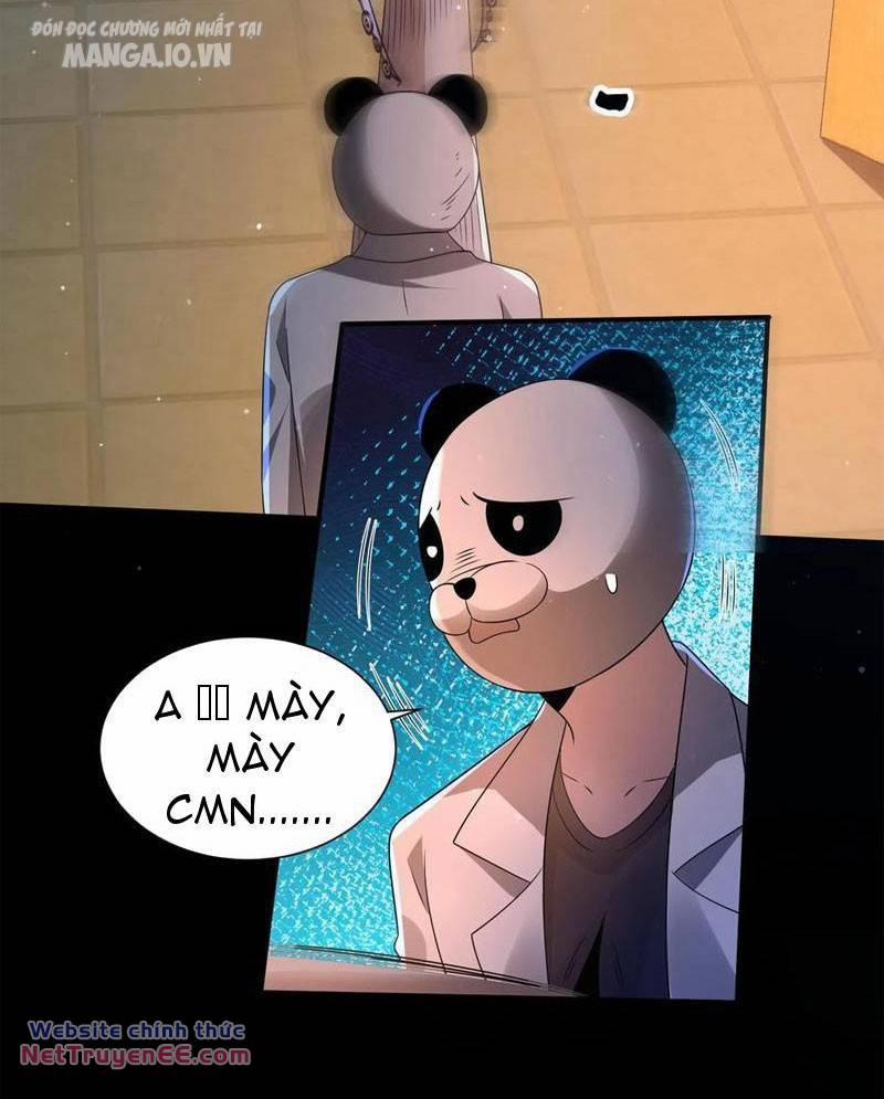 Quy Tắc Chuyện Lạ: Bắt Đầu Hóa Thân Đánh Lui Chiến Thần 94 trang 4