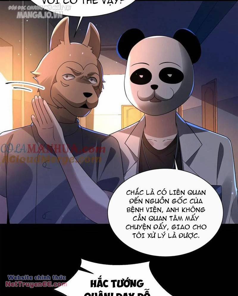 Quy Tắc Chuyện Lạ: Bắt Đầu Hóa Thân Đánh Lui Chiến Thần 94 trang 8