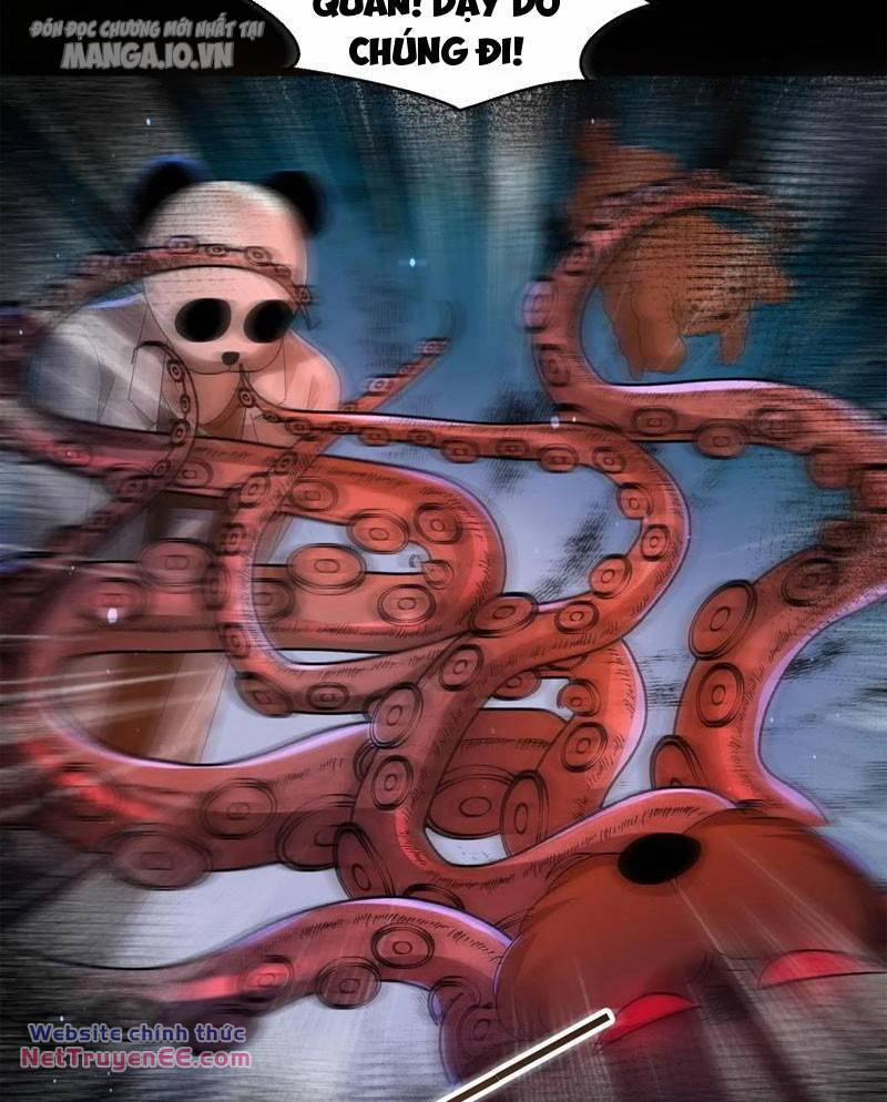 Quy Tắc Chuyện Lạ: Bắt Đầu Hóa Thân Đánh Lui Chiến Thần 94 trang 9