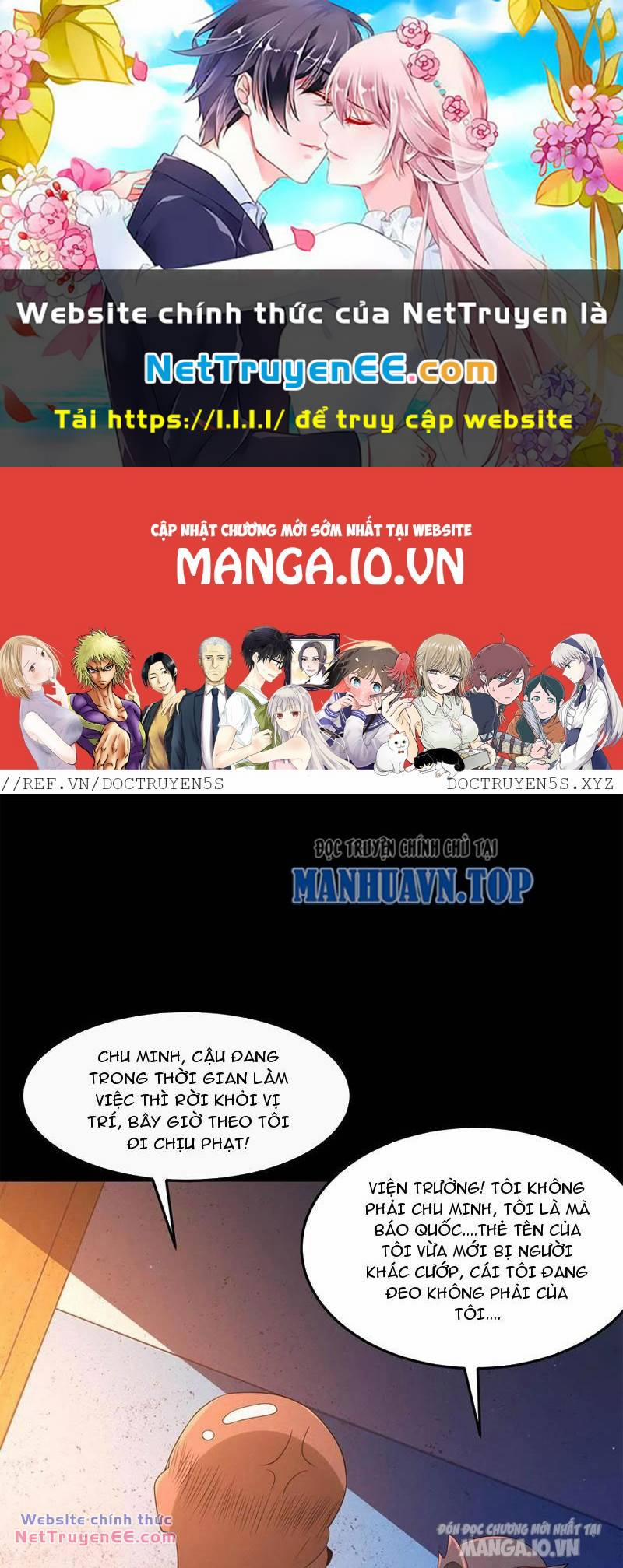 Quy Tắc Chuyện Lạ: Bắt Đầu Hóa Thân Đánh Lui Chiến Thần 95 trang 0