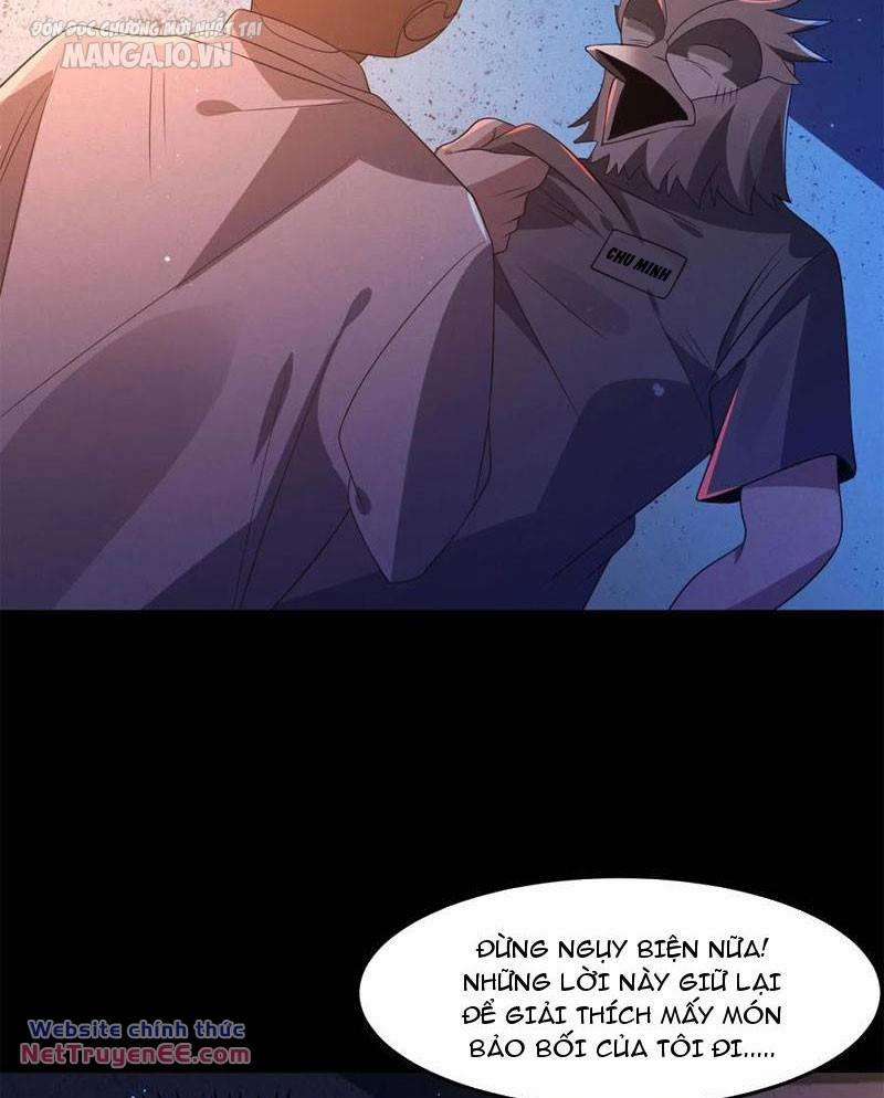 Quy Tắc Chuyện Lạ: Bắt Đầu Hóa Thân Đánh Lui Chiến Thần 95 trang 1