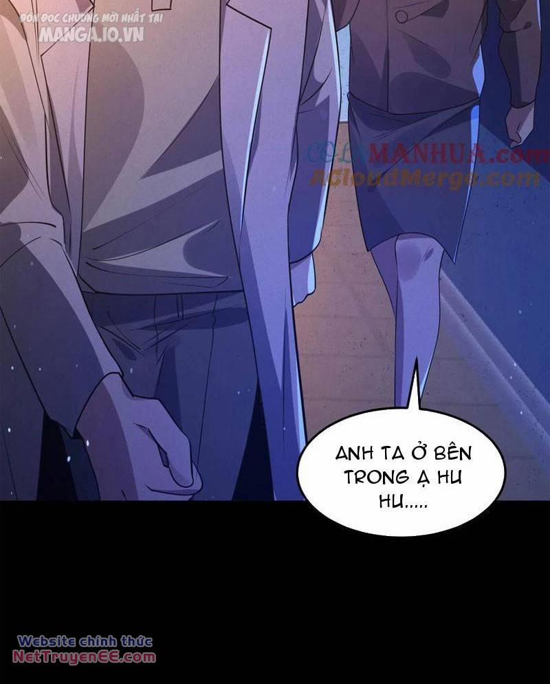 Quy Tắc Chuyện Lạ: Bắt Đầu Hóa Thân Đánh Lui Chiến Thần 95 trang 14