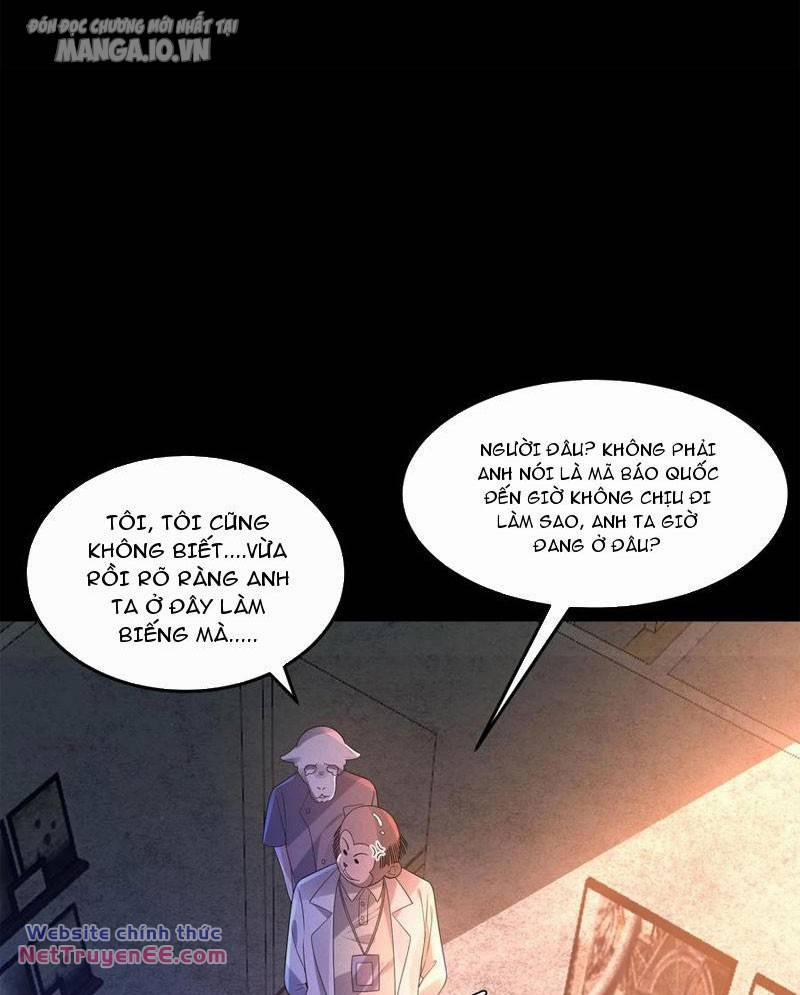 Quy Tắc Chuyện Lạ: Bắt Đầu Hóa Thân Đánh Lui Chiến Thần 95 trang 15