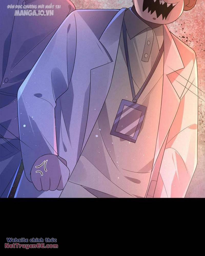 Quy Tắc Chuyện Lạ: Bắt Đầu Hóa Thân Đánh Lui Chiến Thần 95 trang 18