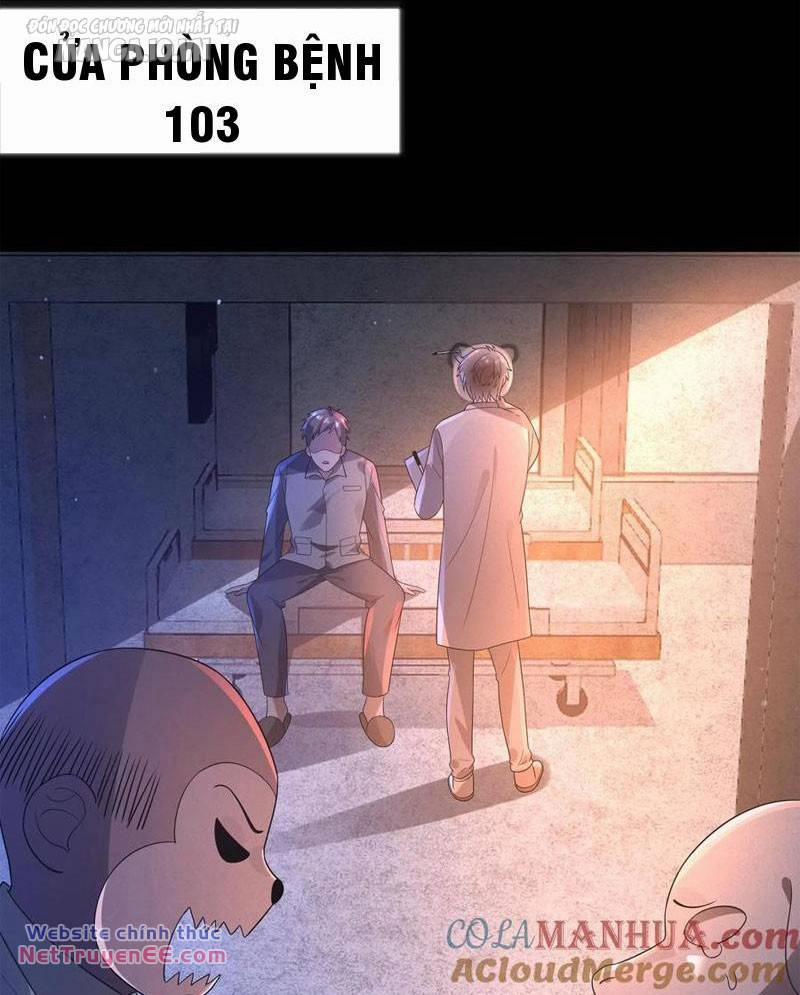 Quy Tắc Chuyện Lạ: Bắt Đầu Hóa Thân Đánh Lui Chiến Thần 95 trang 19