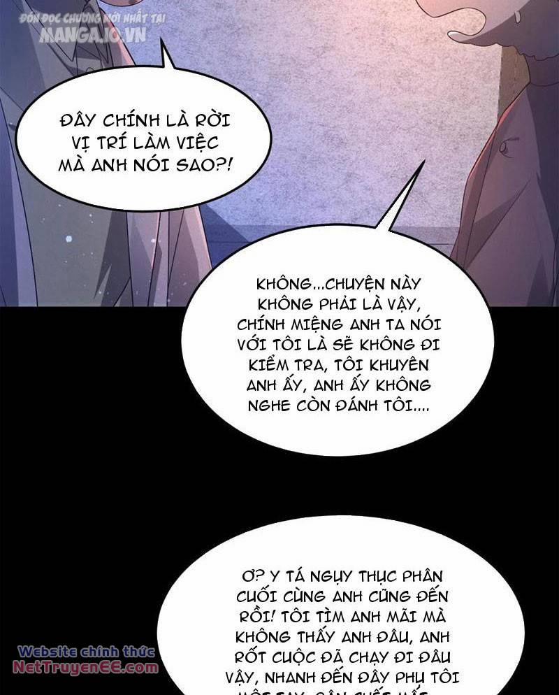 Quy Tắc Chuyện Lạ: Bắt Đầu Hóa Thân Đánh Lui Chiến Thần 95 trang 20