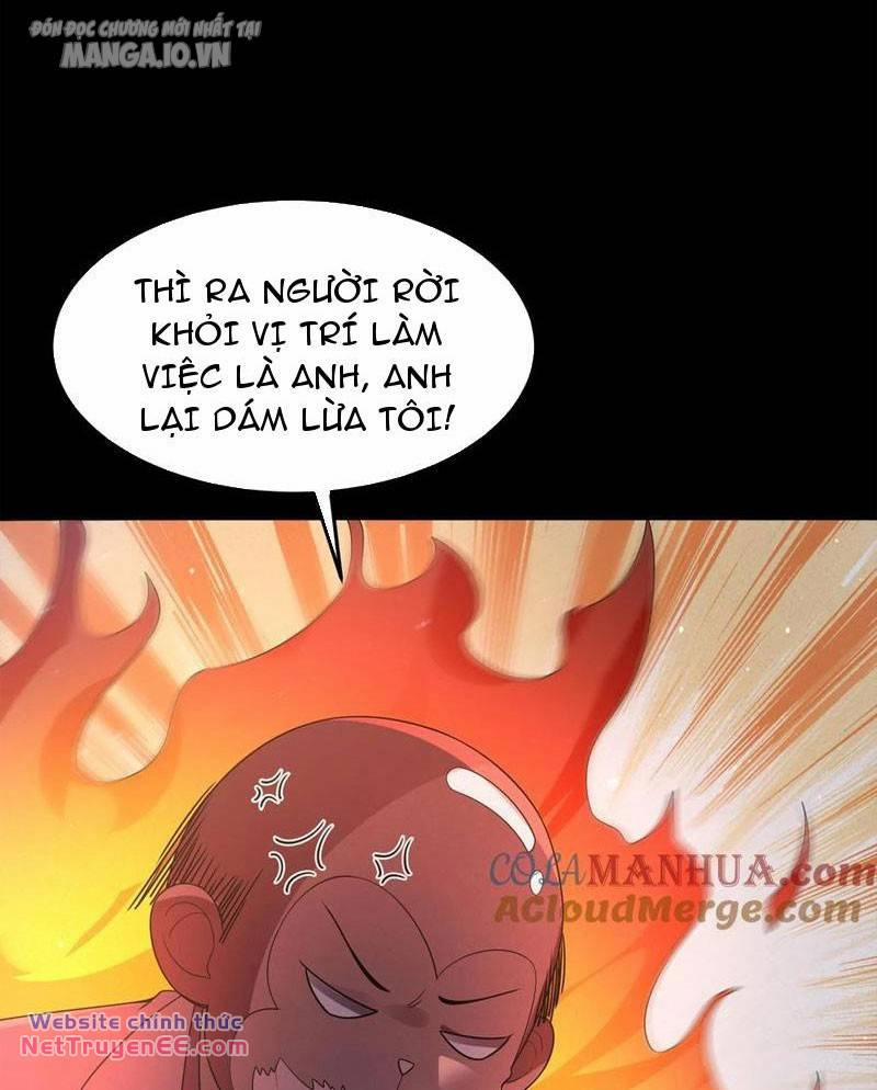 Quy Tắc Chuyện Lạ: Bắt Đầu Hóa Thân Đánh Lui Chiến Thần 95 trang 22