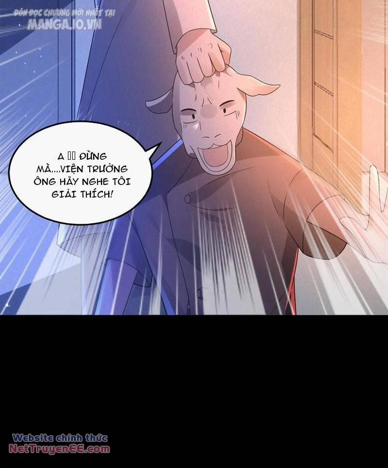 Quy Tắc Chuyện Lạ: Bắt Đầu Hóa Thân Đánh Lui Chiến Thần 95 trang 25