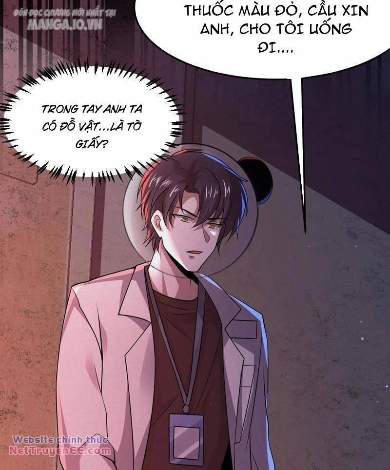 Quy Tắc Chuyện Lạ: Bắt Đầu Hóa Thân Đánh Lui Chiến Thần 95 trang 36