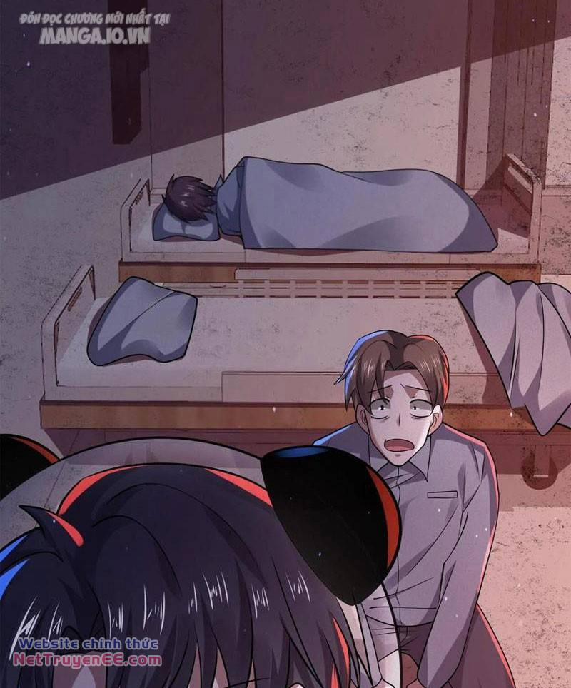 Quy Tắc Chuyện Lạ: Bắt Đầu Hóa Thân Đánh Lui Chiến Thần 95 trang 41