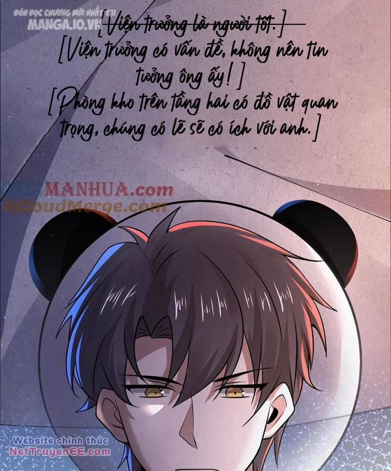 Quy Tắc Chuyện Lạ: Bắt Đầu Hóa Thân Đánh Lui Chiến Thần 95 trang 43