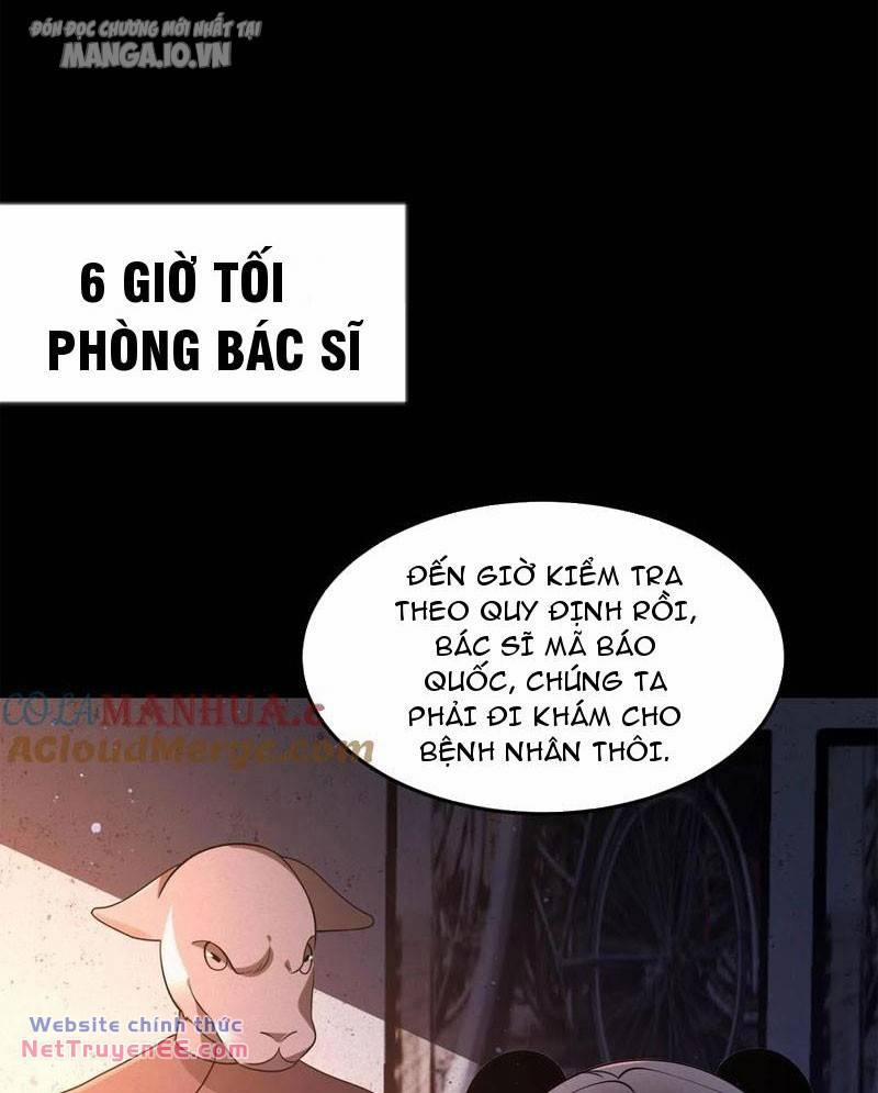 Quy Tắc Chuyện Lạ: Bắt Đầu Hóa Thân Đánh Lui Chiến Thần 95 trang 5