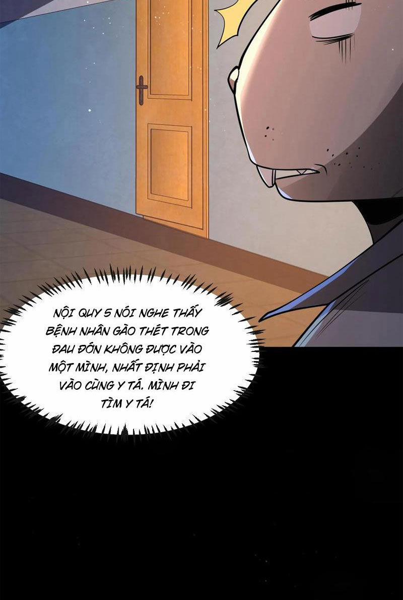 Quy Tắc Chuyện Lạ: Bắt Đầu Hóa Thân Đánh Lui Chiến Thần 96 trang 13