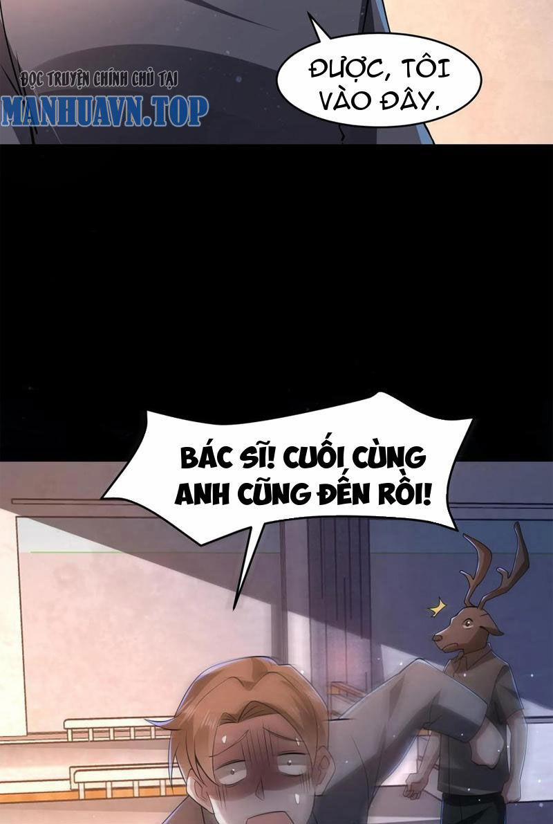 Quy Tắc Chuyện Lạ: Bắt Đầu Hóa Thân Đánh Lui Chiến Thần 96 trang 17