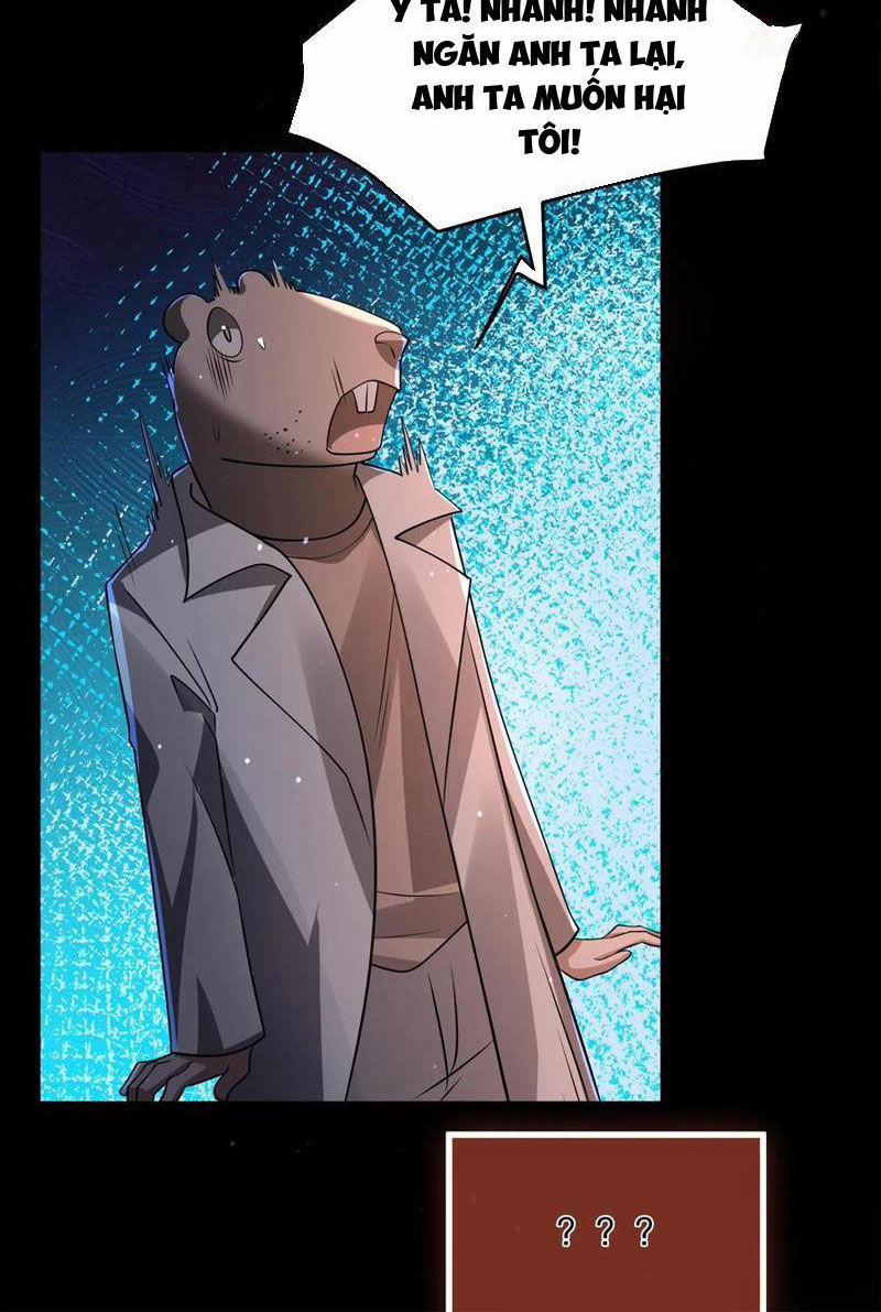 Quy Tắc Chuyện Lạ: Bắt Đầu Hóa Thân Đánh Lui Chiến Thần 96 trang 19