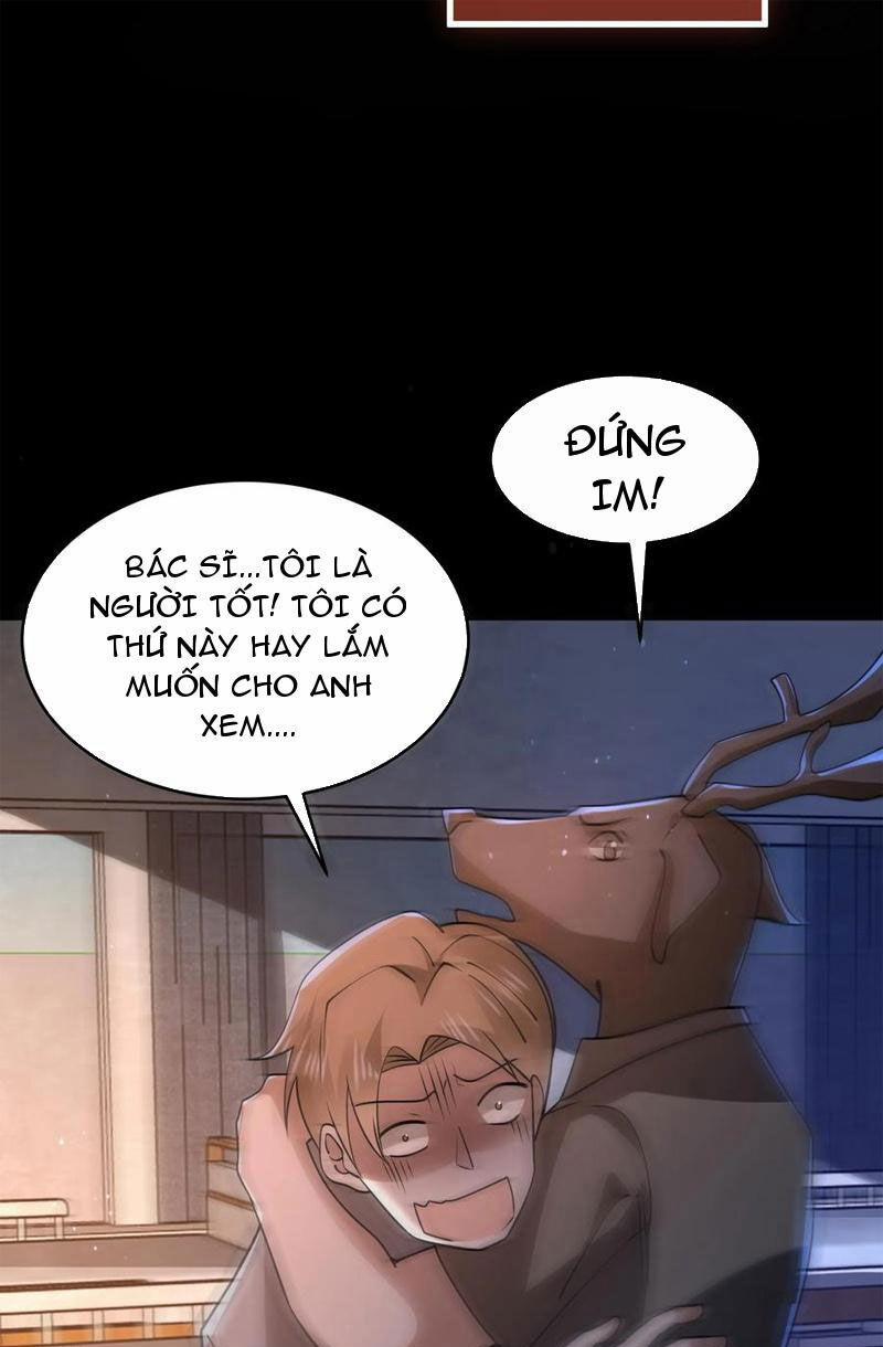 Quy Tắc Chuyện Lạ: Bắt Đầu Hóa Thân Đánh Lui Chiến Thần 96 trang 20