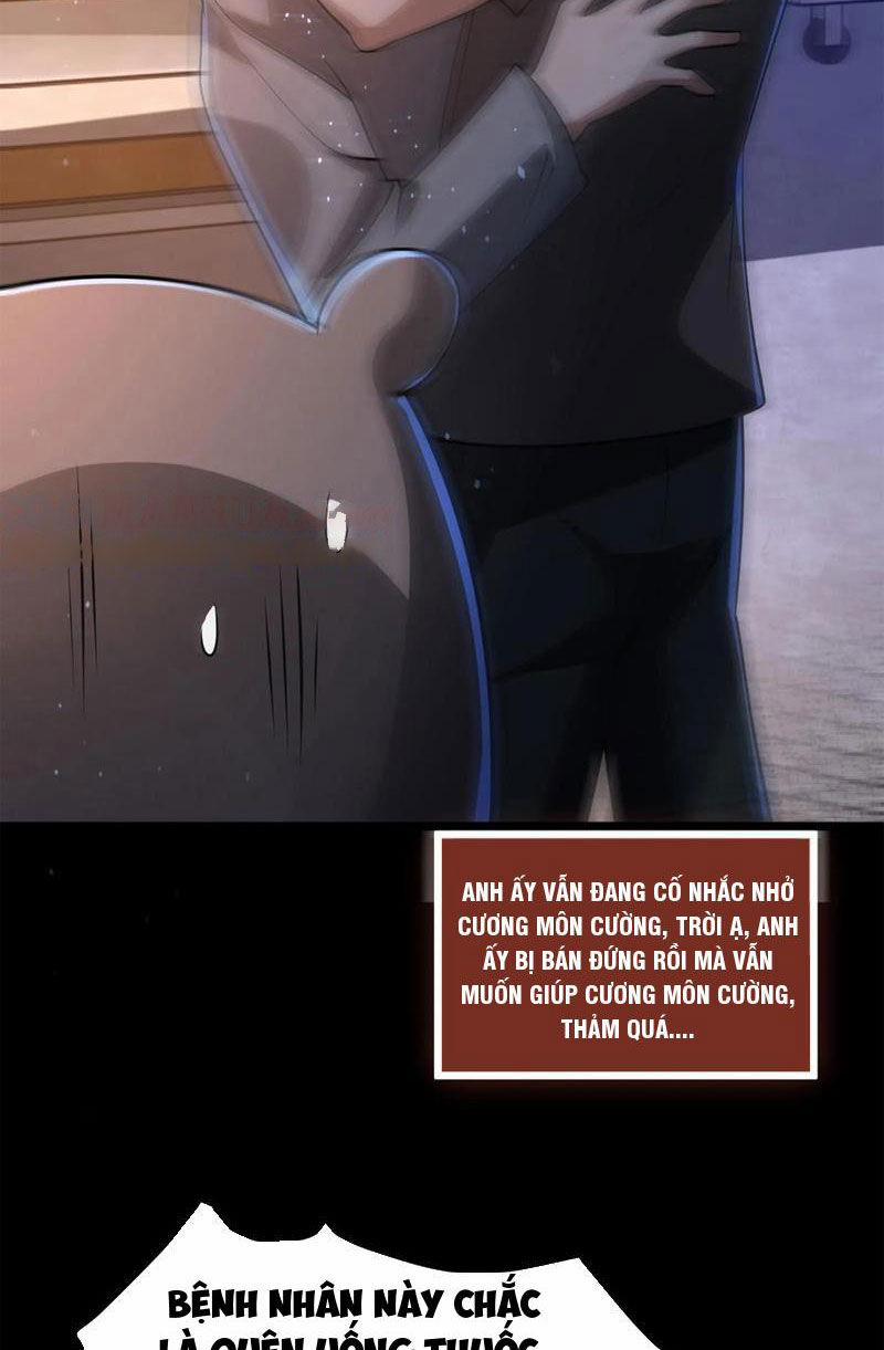 Quy Tắc Chuyện Lạ: Bắt Đầu Hóa Thân Đánh Lui Chiến Thần 96 trang 21