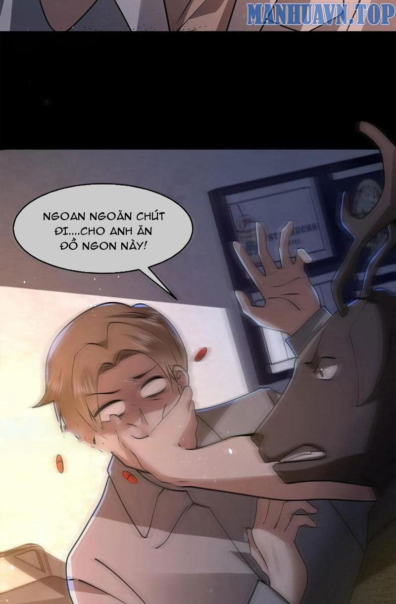 Quy Tắc Chuyện Lạ: Bắt Đầu Hóa Thân Đánh Lui Chiến Thần 96 trang 23