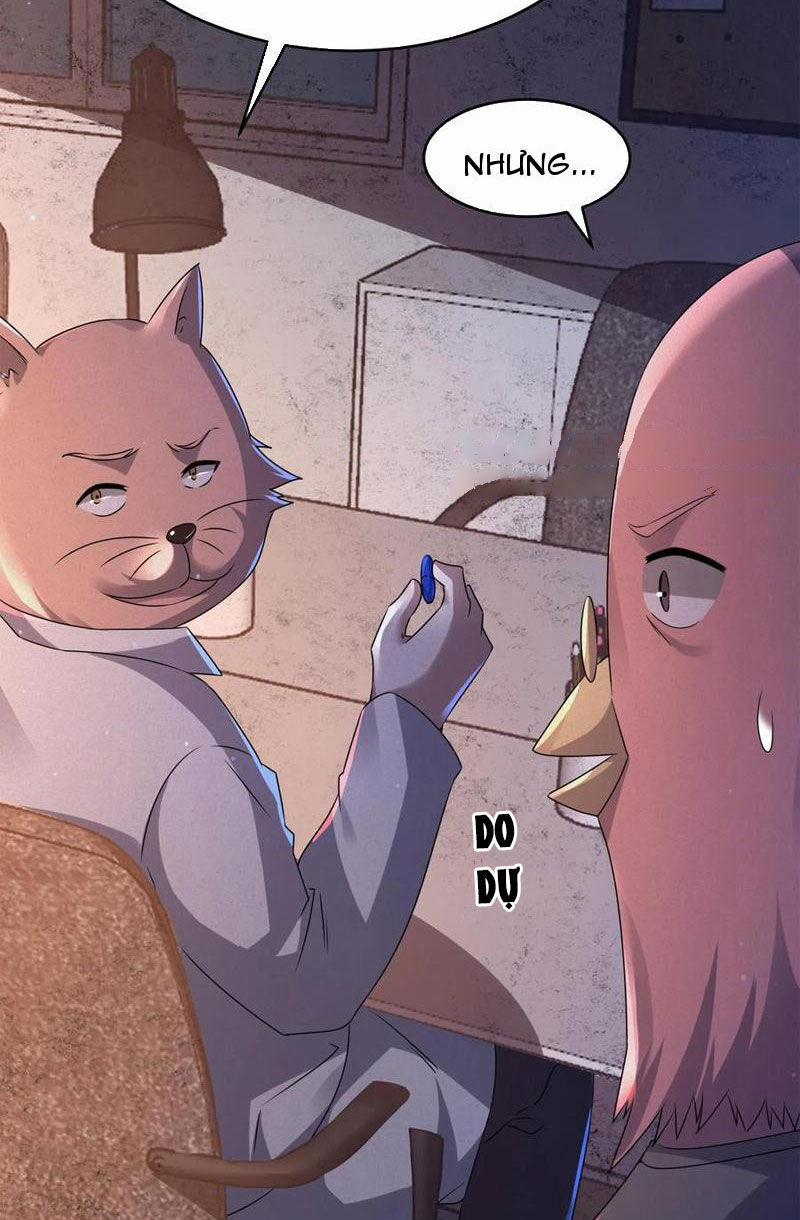 Quy Tắc Chuyện Lạ: Bắt Đầu Hóa Thân Đánh Lui Chiến Thần 96 trang 28