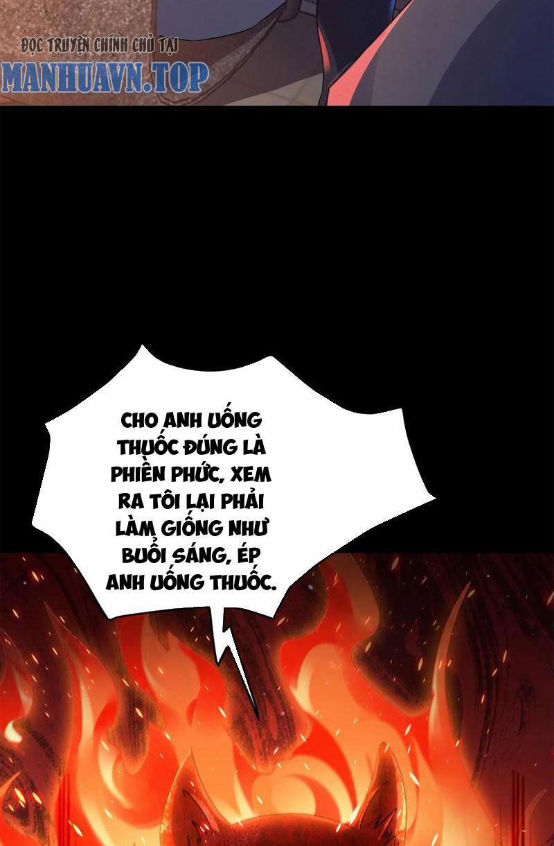 Quy Tắc Chuyện Lạ: Bắt Đầu Hóa Thân Đánh Lui Chiến Thần 96 trang 29