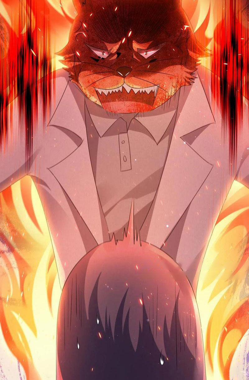 Quy Tắc Chuyện Lạ: Bắt Đầu Hóa Thân Đánh Lui Chiến Thần 96 trang 30