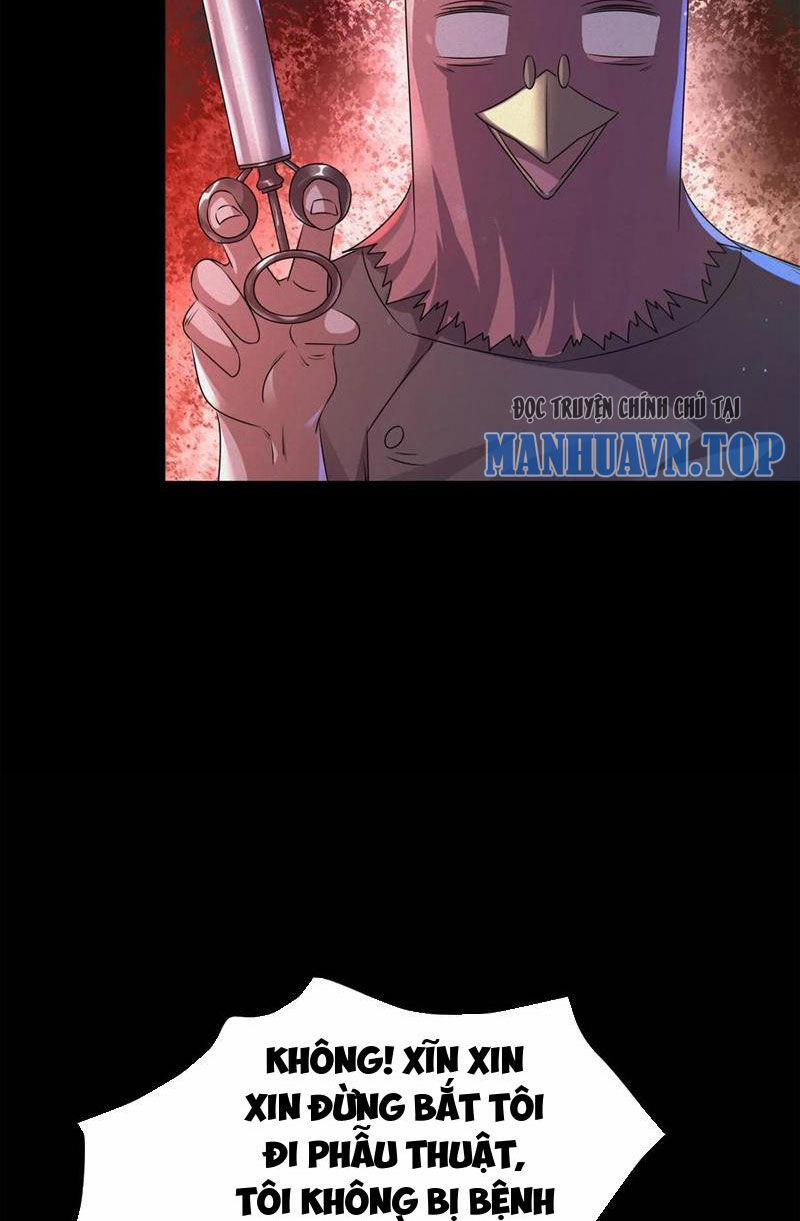 Quy Tắc Chuyện Lạ: Bắt Đầu Hóa Thân Đánh Lui Chiến Thần 96 trang 36