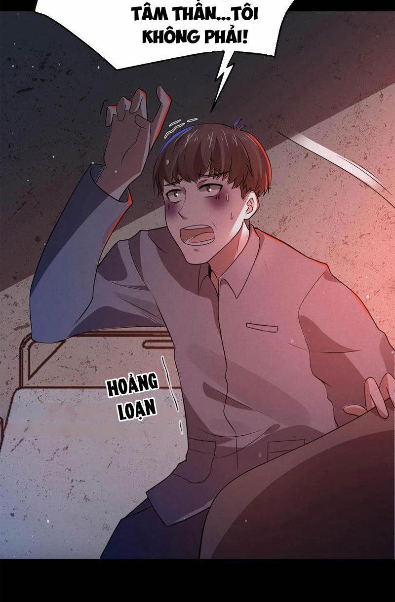 Quy Tắc Chuyện Lạ: Bắt Đầu Hóa Thân Đánh Lui Chiến Thần 96 trang 37