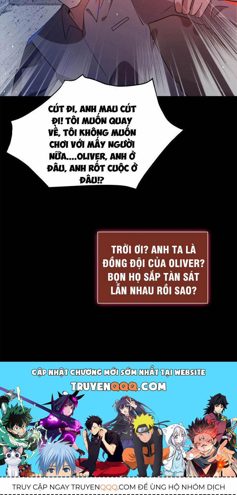 Quy Tắc Chuyện Lạ: Bắt Đầu Hóa Thân Đánh Lui Chiến Thần 96 trang 39