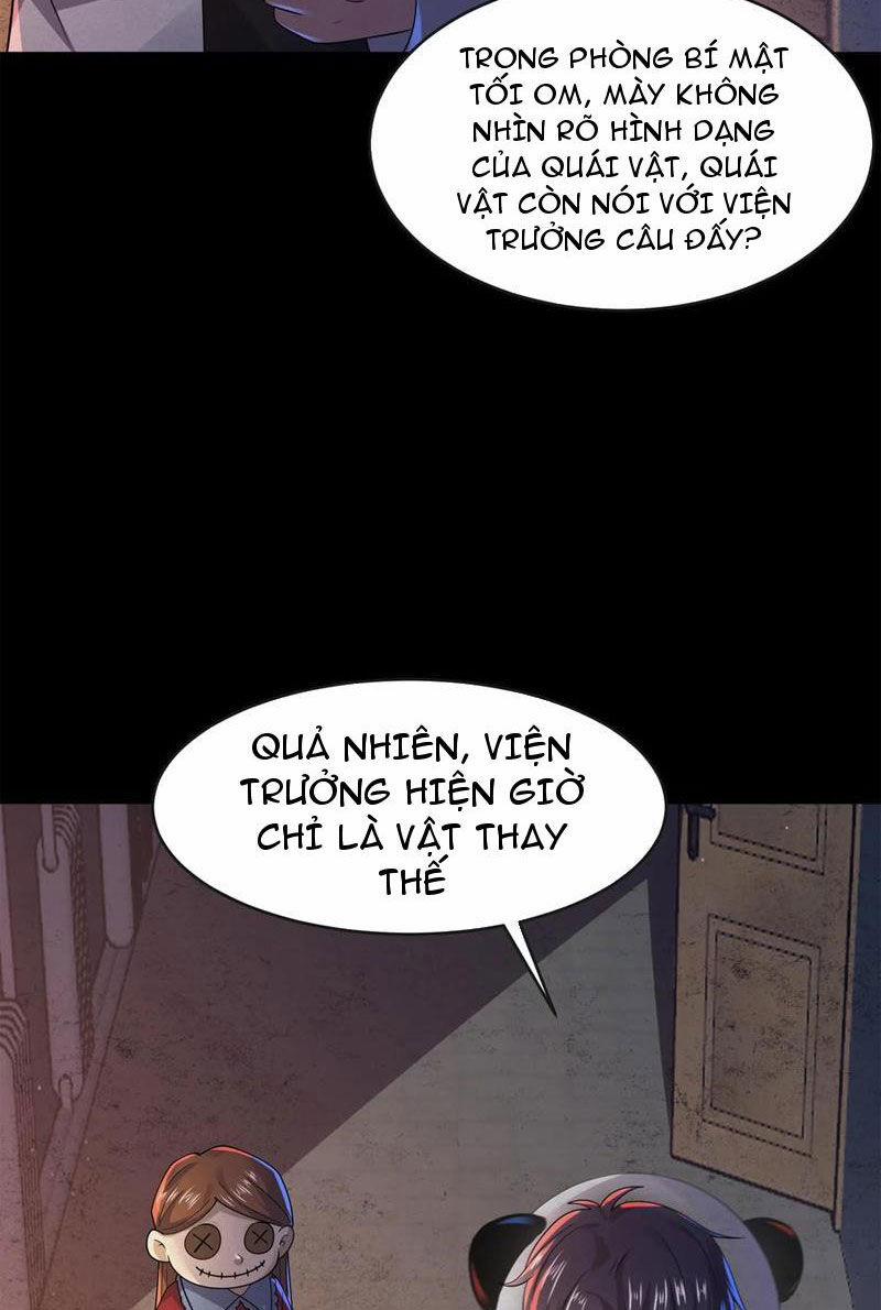 Quy Tắc Chuyện Lạ: Bắt Đầu Hóa Thân Đánh Lui Chiến Thần 96 trang 8