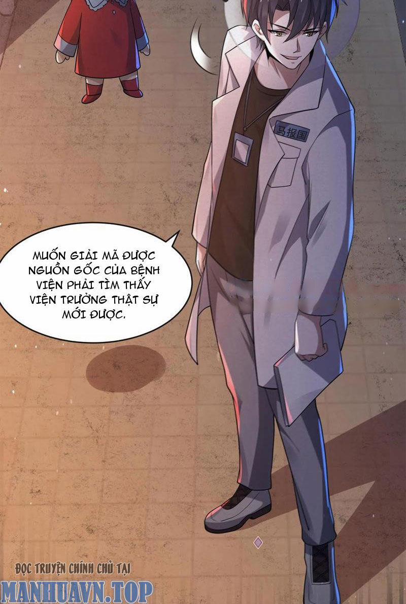 Quy Tắc Chuyện Lạ: Bắt Đầu Hóa Thân Đánh Lui Chiến Thần 96 trang 9