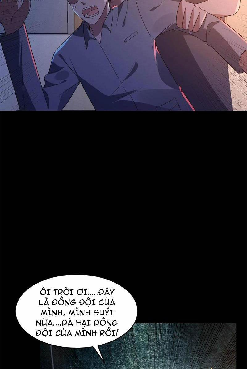 Quy Tắc Chuyện Lạ: Bắt Đầu Hóa Thân Đánh Lui Chiến Thần 97 trang 1