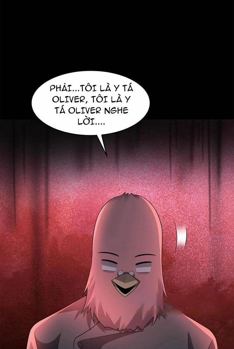 Quy Tắc Chuyện Lạ: Bắt Đầu Hóa Thân Đánh Lui Chiến Thần 97 trang 11