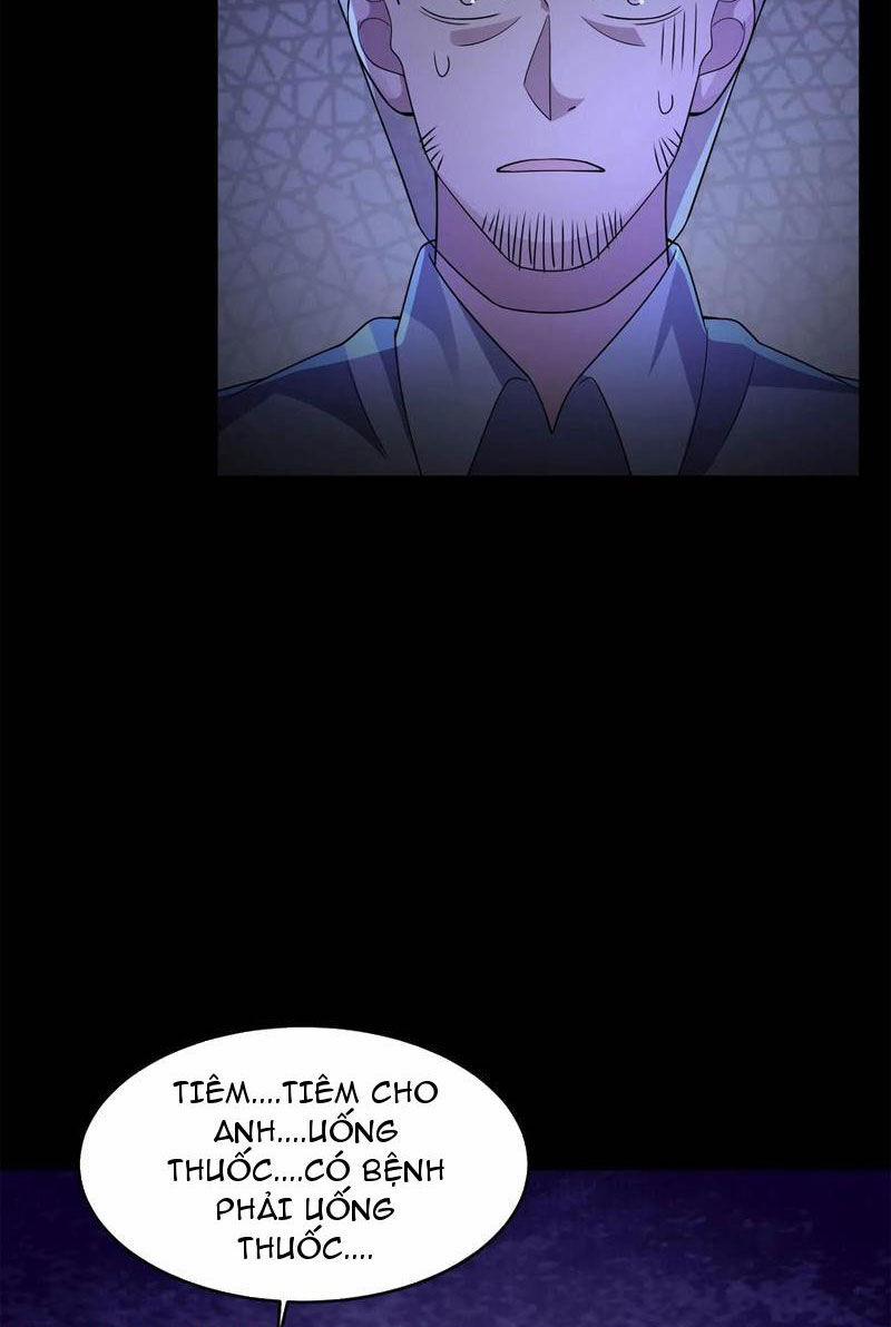 Quy Tắc Chuyện Lạ: Bắt Đầu Hóa Thân Đánh Lui Chiến Thần 97 trang 18