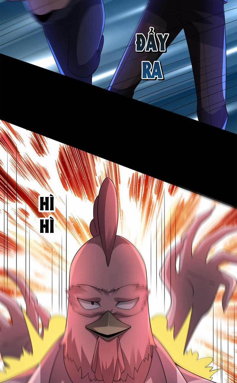 Quy Tắc Chuyện Lạ: Bắt Đầu Hóa Thân Đánh Lui Chiến Thần 97 trang 22