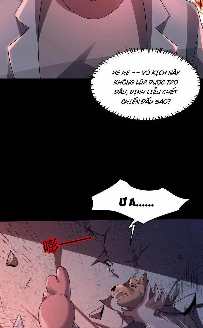 Quy Tắc Chuyện Lạ: Bắt Đầu Hóa Thân Đánh Lui Chiến Thần 97 trang 23