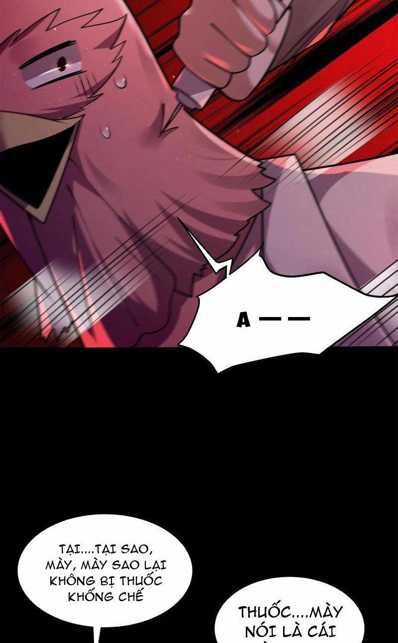 Quy Tắc Chuyện Lạ: Bắt Đầu Hóa Thân Đánh Lui Chiến Thần 97 trang 29