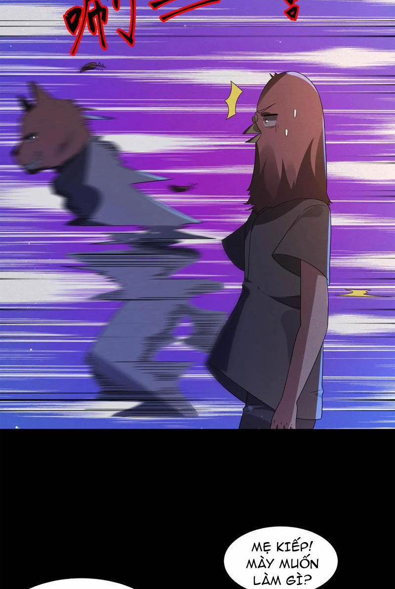 Quy Tắc Chuyện Lạ: Bắt Đầu Hóa Thân Đánh Lui Chiến Thần 97 trang 3