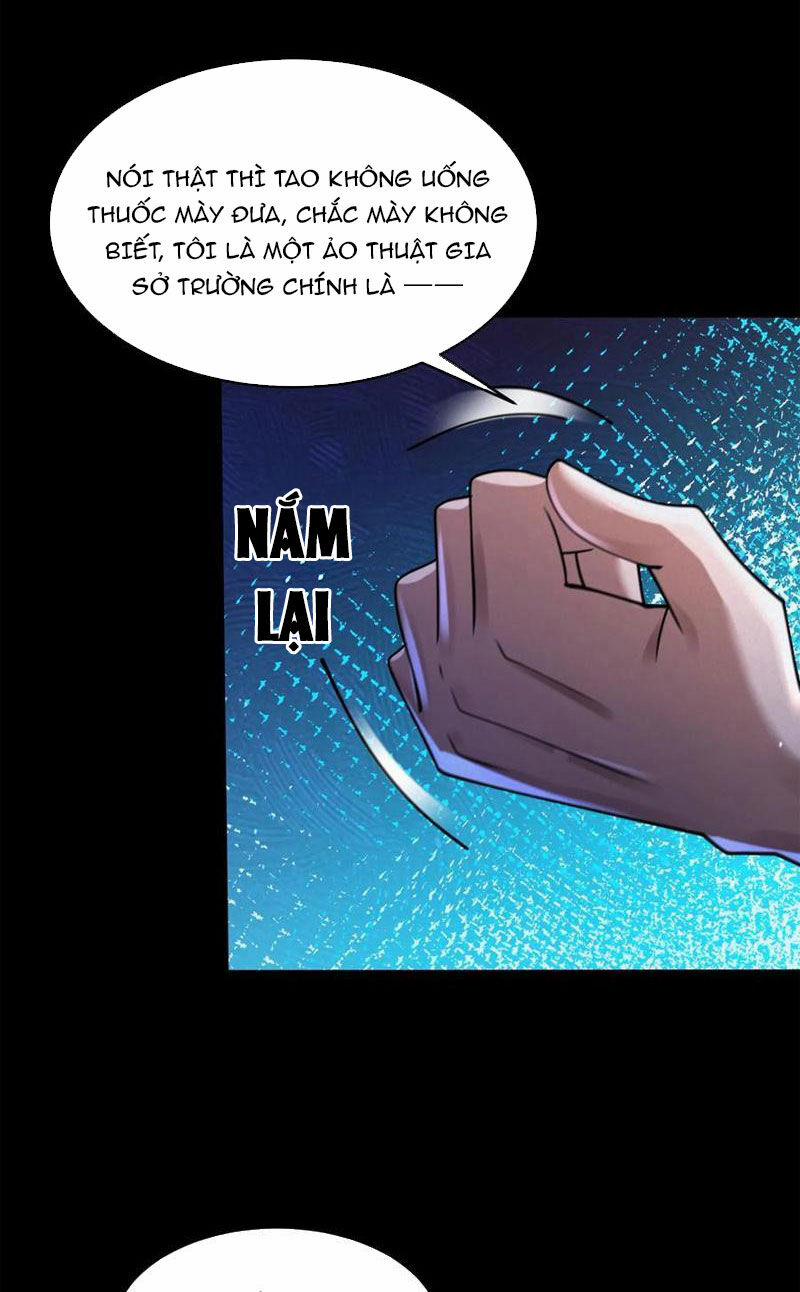 Quy Tắc Chuyện Lạ: Bắt Đầu Hóa Thân Đánh Lui Chiến Thần 97 trang 31