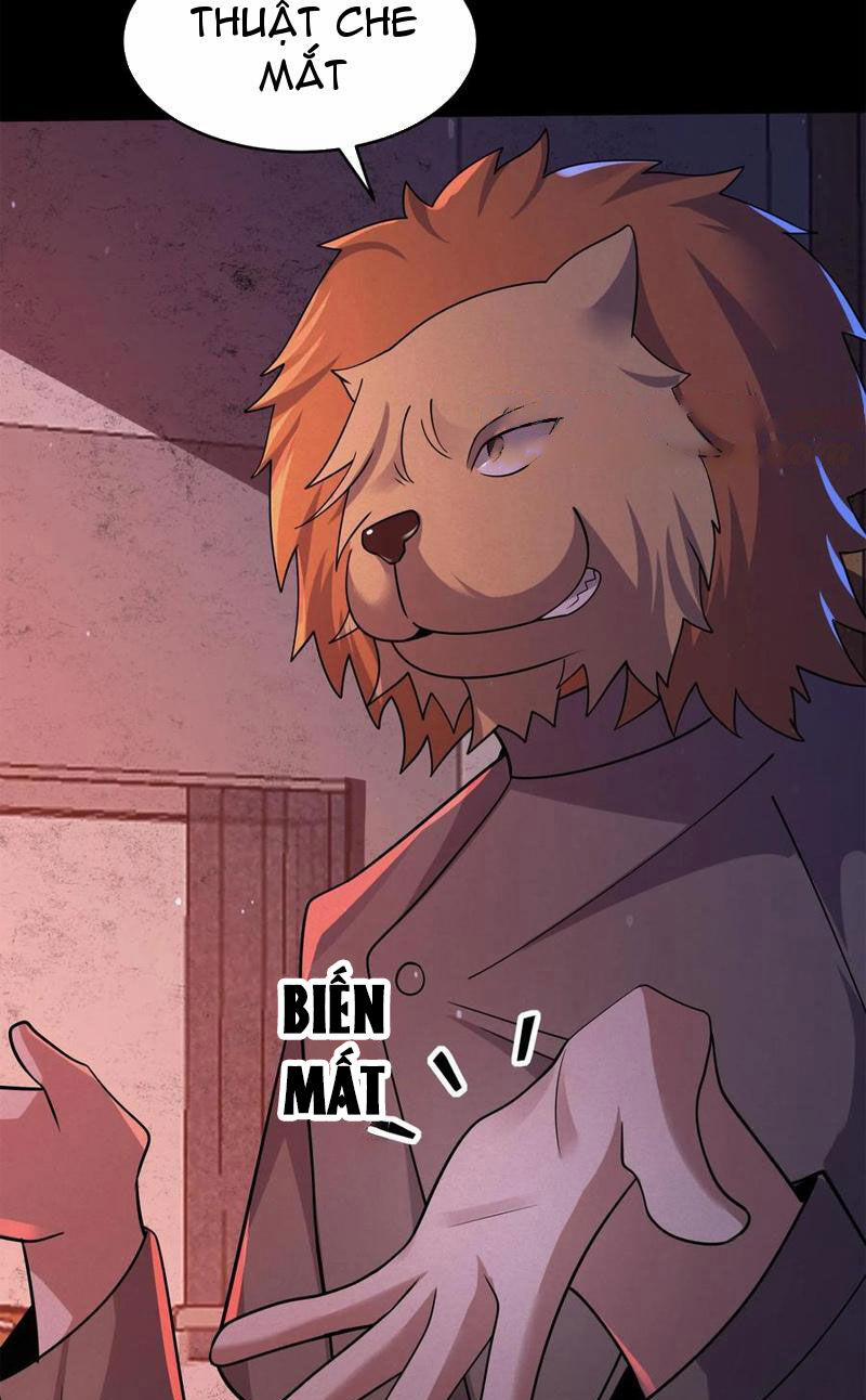 Quy Tắc Chuyện Lạ: Bắt Đầu Hóa Thân Đánh Lui Chiến Thần 97 trang 32