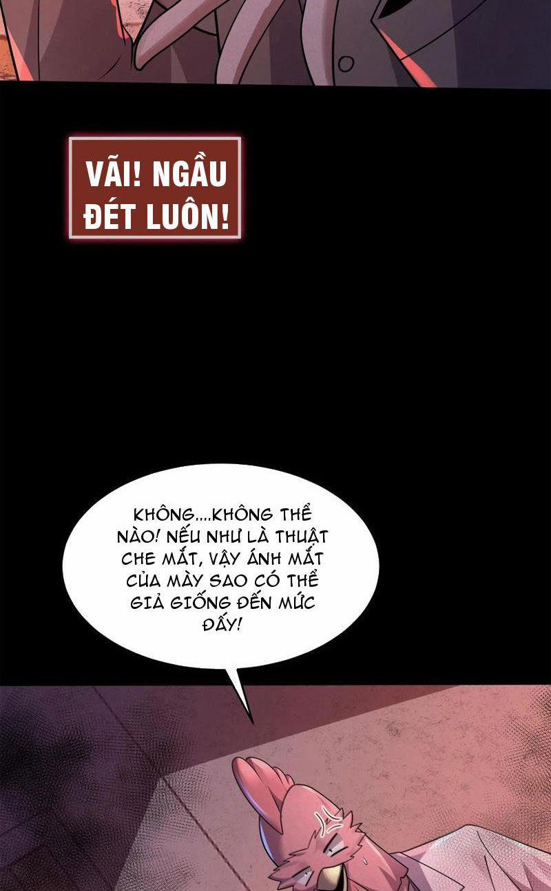 Quy Tắc Chuyện Lạ: Bắt Đầu Hóa Thân Đánh Lui Chiến Thần 97 trang 33