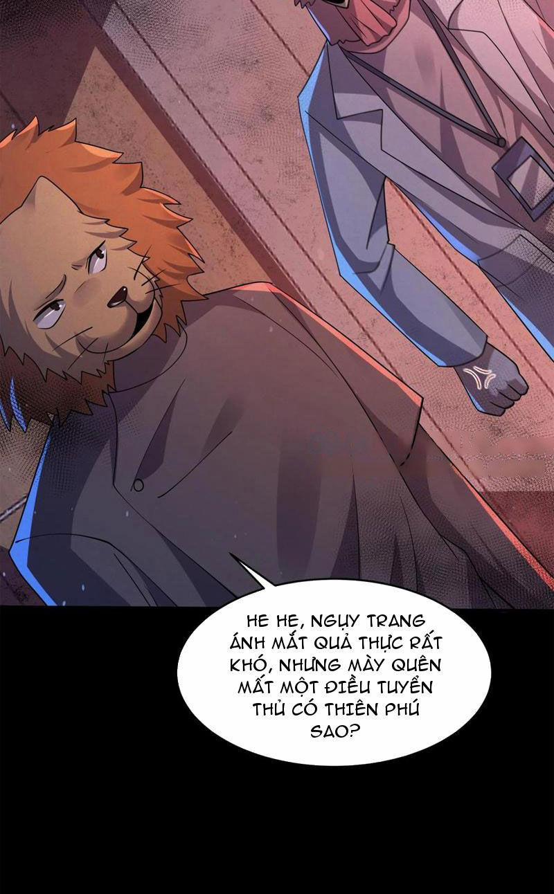 Quy Tắc Chuyện Lạ: Bắt Đầu Hóa Thân Đánh Lui Chiến Thần 97 trang 34