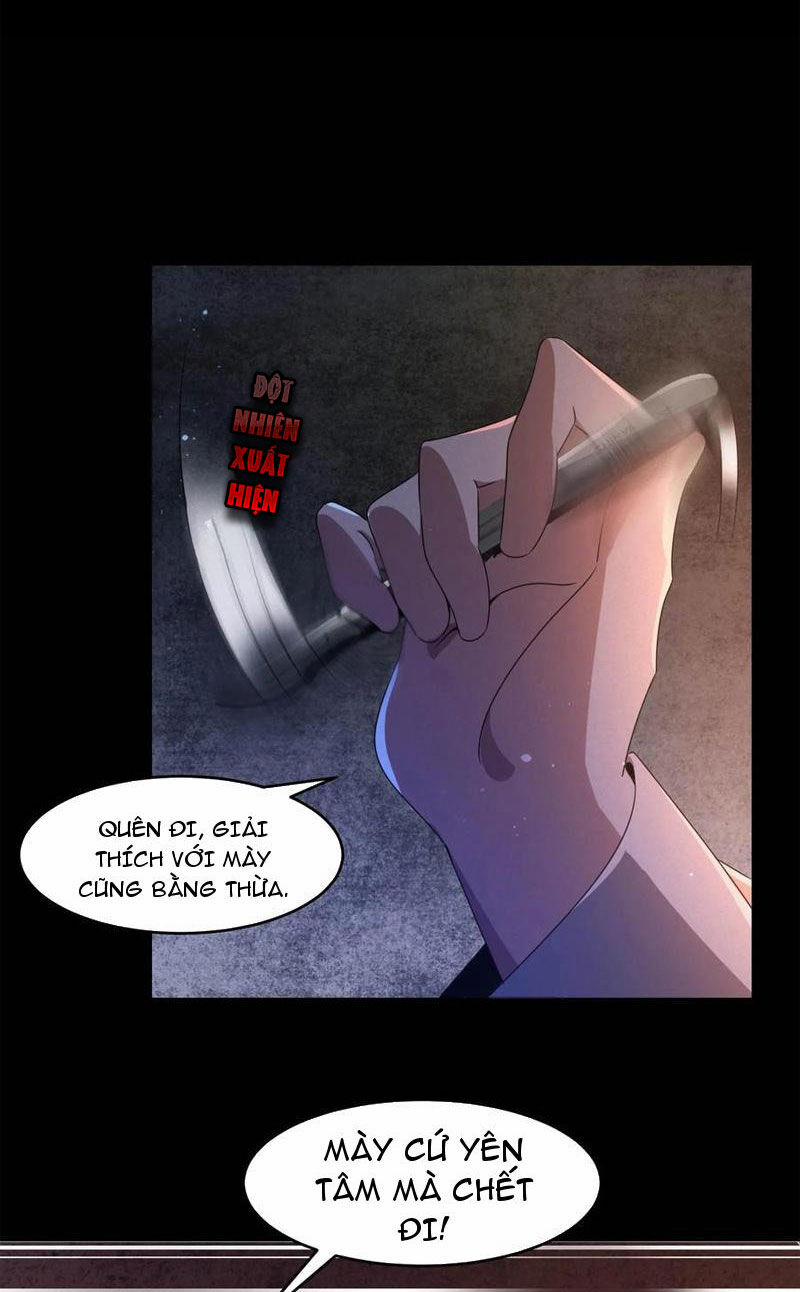 Quy Tắc Chuyện Lạ: Bắt Đầu Hóa Thân Đánh Lui Chiến Thần 97 trang 35