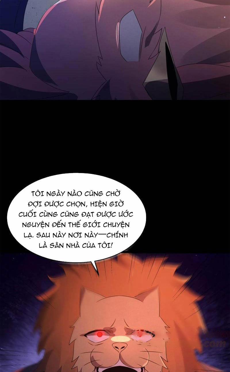 Quy Tắc Chuyện Lạ: Bắt Đầu Hóa Thân Đánh Lui Chiến Thần 97 trang 38