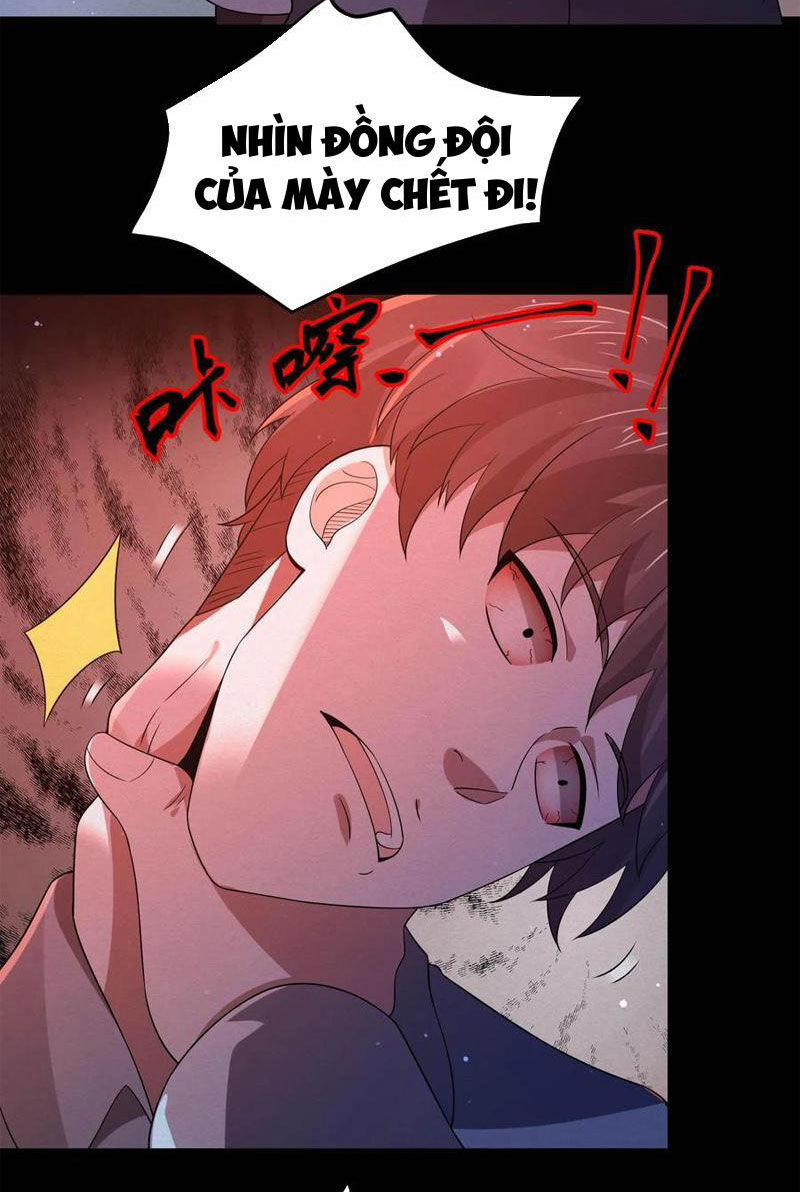 Quy Tắc Chuyện Lạ: Bắt Đầu Hóa Thân Đánh Lui Chiến Thần 97 trang 5