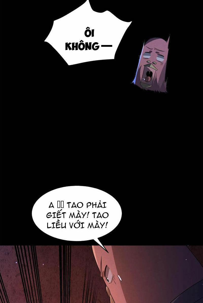 Quy Tắc Chuyện Lạ: Bắt Đầu Hóa Thân Đánh Lui Chiến Thần 97 trang 6