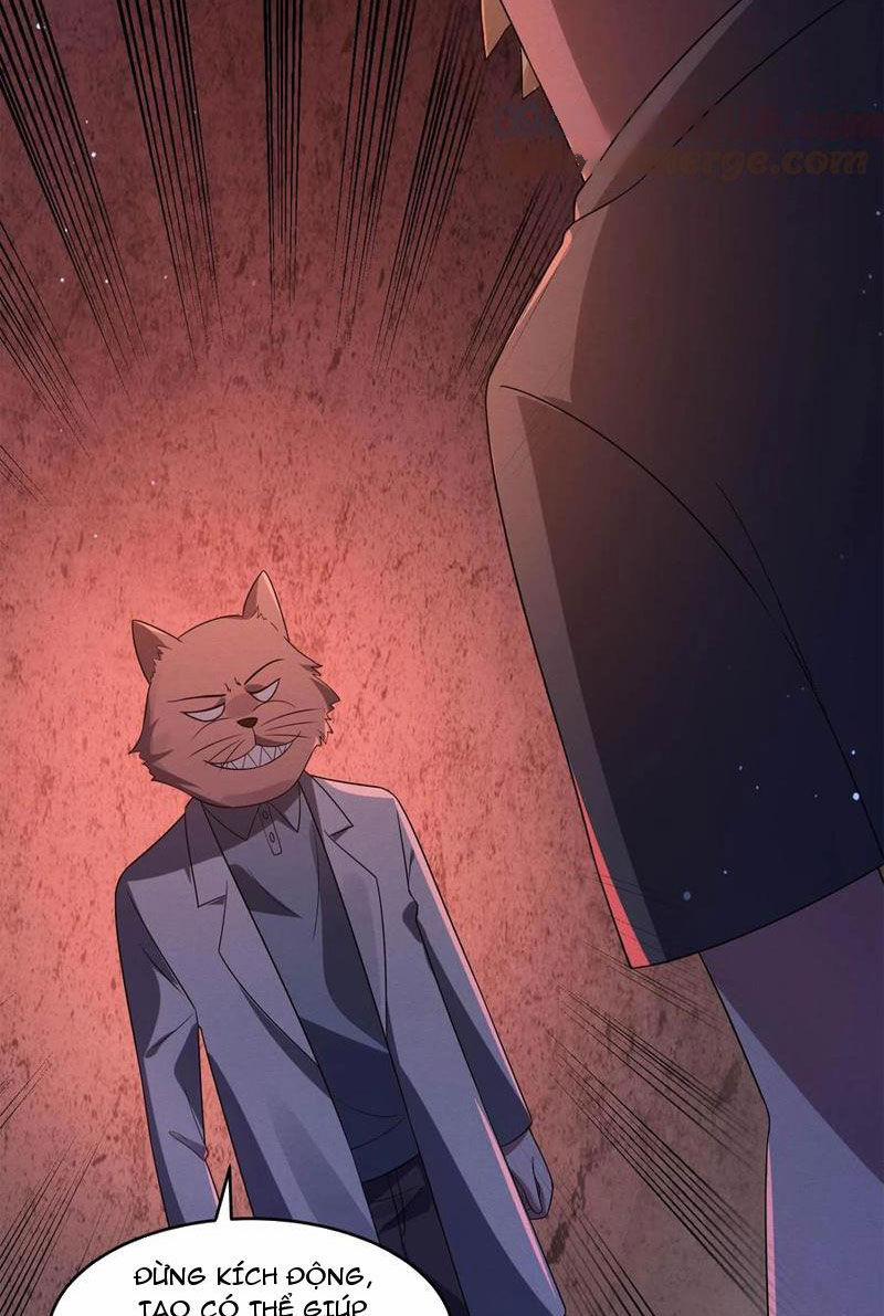 Quy Tắc Chuyện Lạ: Bắt Đầu Hóa Thân Đánh Lui Chiến Thần 97 trang 7