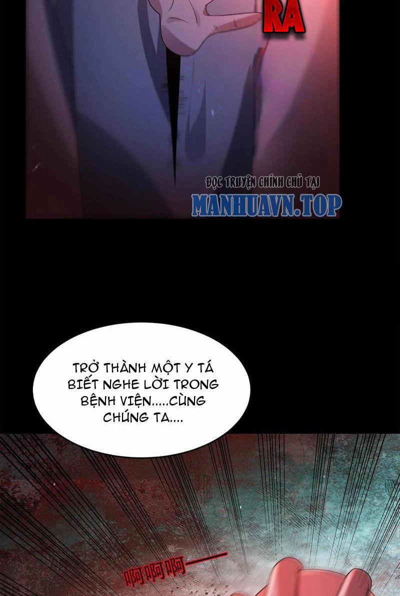 Quy Tắc Chuyện Lạ: Bắt Đầu Hóa Thân Đánh Lui Chiến Thần 97 trang 9